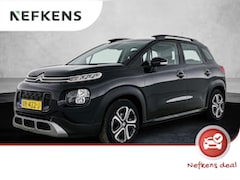 Citroën C3 Aircross - 1.2 Feel 82pk | Navigatie | Climate Control | Cruise Control | Parkeersensoren | 16"LMV |