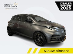 Renault Zoe - R135 Iconic 52 kWh (Koop Accu) | BLIND SPOT | CAMERA | PARKEERSENSOREN | CLIMATE CONTROL |