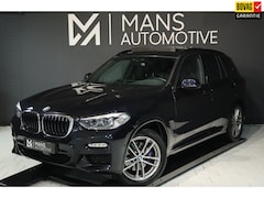 BMW X3 - XDrive30i / PANODAK / HUD / MEMORY / KEYLESS / 360 / H&K / DEALER SERVICE
