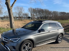 Mercedes-Benz GLC-klasse - 200 Business Solution