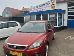 Ford Focus - 1.8 Limited
