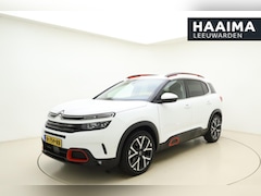 Citroën C5 Aircross - 1.6 PureTech Business Plus Trekhaak l Camera l Apple Carplay & Android Auto l DAB l Adapti