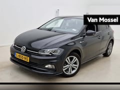 Volkswagen Polo - 1.0 TSI R-Line Edition | 95 PK | Parkeercamera | Navi by Shop | Carplay / Android Auto | A