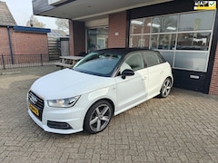 Audi A1 Sportback - 1.0 TFSI Adrenalin, Airco, Cruise, Navi, Bluetooth, NAP