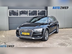 Audi A4 allroad quattro - 3.0 TDI Pro Line Plus, compleet