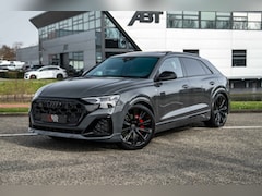 Audi Q8 - 60 TFSI e quattro Pro Line S Competition | Exclusive Nano grey | Advanced onderstel | Stoe