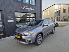Mitsubishi ASX - 1.6 Cleartec Connect Pro|Trekhaak|Camera|Carplay|