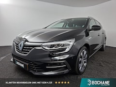 Renault Mégane Estate - 1.3 TCe 140 Techno | Navigatie | Trekhaak | Camera