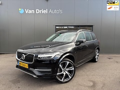 Volvo XC90 - 2.0 T8 Twin Engine AWD Momentum 7pers / Trekhaak