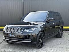 Land Rover Range Rover - P400e Autobiography BOMVOL | TOPSTAAT