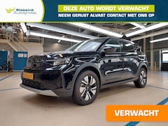 Opel Frontera - 1.2 Turbo Hybrid 110pk eDCT GS Automaat | Navigatie | Parkeercamera | Climate control |