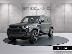 Land Rover Defender 110 - P300e 110 Dynamic SE Edition PANORAMADAK 22 INCH
