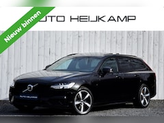 Volvo V90 - 2.0 T6 AWD R-Design | Pano-dak | Camera | Pilot Assist |