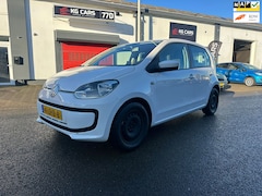 Volkswagen Up! - 1.0 move up BlueMotion