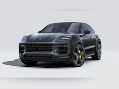 Porsche Cayenne Coupé - Turbo E-Hybrid