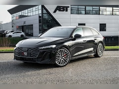 Audi A5 Avant - 2.0 e-hybrid ABT 425pk quattro S edition Competition | ABT power upgrade | Panoramadak | T
