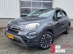 Fiat 500 X Cross - 1.0 GSE Camera | Rondom PDC