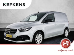 Mercedes-Benz Citan - 112 L1 Pro 116pk Automaat | Houten Laadruimte | Camera | Climate Control | Dodehoekdetecti