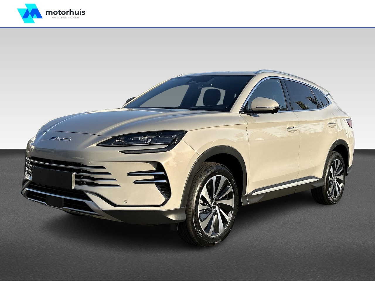 BYD Seal U - Boost 1.5 DM-i 217pk FWD | 3000.- voorraad voordeel | - AutoWereld.nl