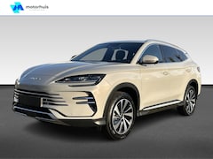 BYD Seal U - Boost 1.5 DM-i 217pk FWD | 3000.- voorraad voordeel |