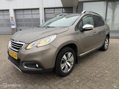 Peugeot 2008 - 82 PK ALLURE 12 MND BOVAG RIJKLAAR PRIJS