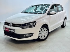 Volkswagen Polo - 1.4-16V Trendline zeer nette auto 5 deurs