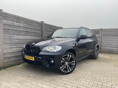 BMW X5 - xDrive30d HighExecutive GrijsKenteken Trekhaak 3500kg