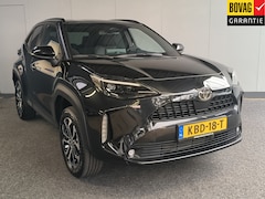 Toyota Yaris Cross - 1.5 Hybrid 115 First Edition Rijklaar + Fabrieksgarantie Henk Jongen Auto's in Helmond, al
