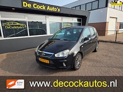 Ford C-Max - 2.0-16V Titanium