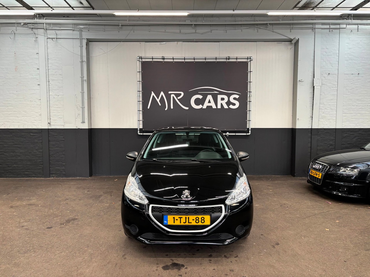 Peugeot 208 - 1.0 Vti Access 1.0 VTi Access - AutoWereld.nl