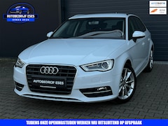 Audi A3 Sportback - 1.4 TFSI Ambition Ultra |MF-STUUR|CRUISE