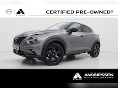 Nissan Juke - 1.6 Hybrid Tekna
