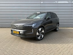 Volvo EX90 - Twin Performance 517PK Ultra 111kWh | Full Option | Trekhaak | Pilot Assist | Luchtvering