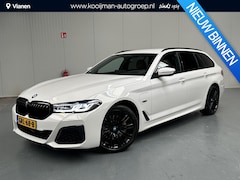 BMW 5-serie Touring - 530e xDrive Business Edition Plus