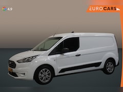 Ford Transit Connect - 1.5 EcoBlue L2 Trend Automaat Airco Navi PDC 3Zits Camera DAB+