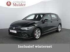 Volkswagen Golf - 1.4 eHybrid GTE | IQ Light | Mistlampen | Comfortpakket | ACC |