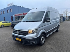 Volkswagen Crafter - 35 2.0 TDI L3H3 Comfortline