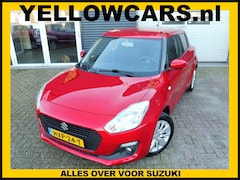 Suzuki Swift - 1.2 Select Smart Hybrid