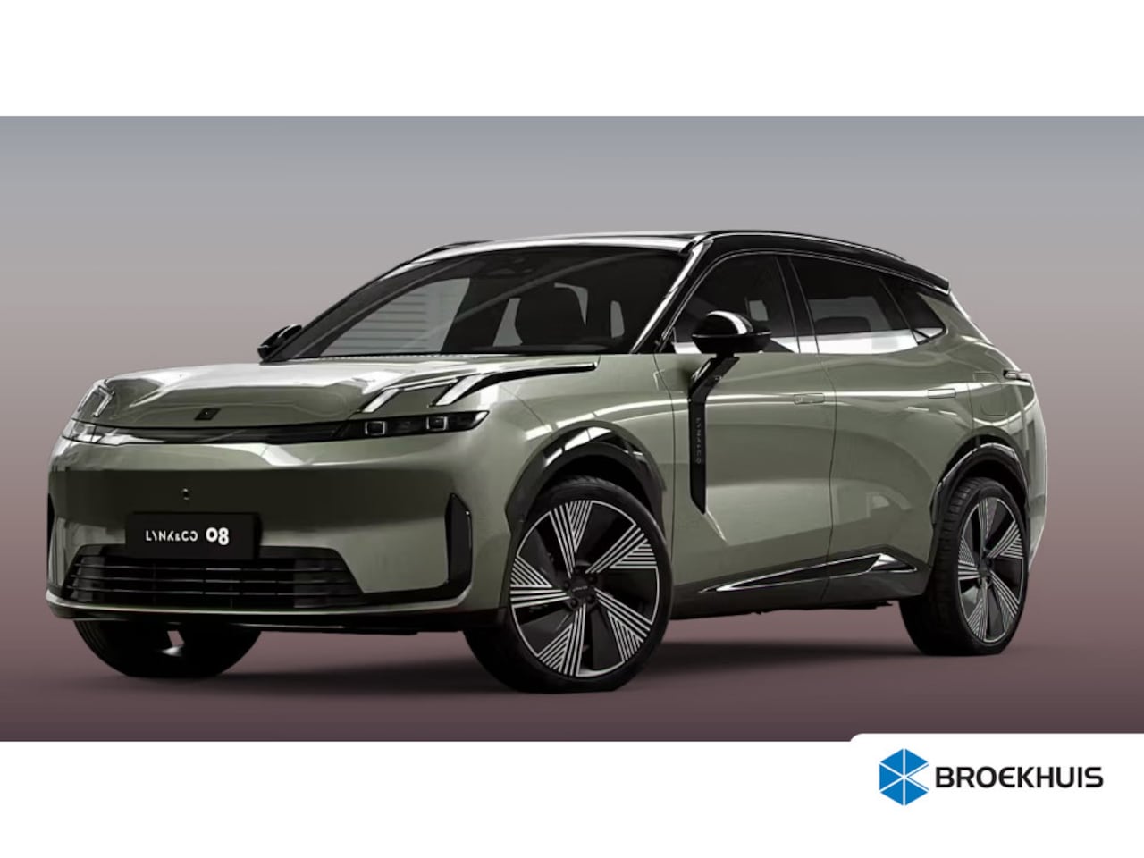 Lynk & Co 08 - 1.5 More | Apple Carplay/Android Auto|telefoonintegratie premium | Audio installatie premi - AutoWereld.nl