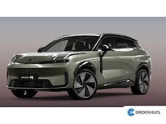 Lynk & Co 08 - 1.5 More | Apple Carplay/Android Auto|telefoonintegratie premium | Audio installatie premi