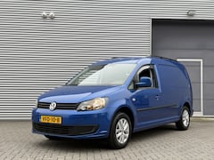 Volkswagen Caddy Maxi - 1.2 TSI I Airco I Cruise Control I Marge I Trekhaak