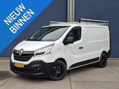 Renault Trafic - 2.0 dCi 145 T27 L1H1 Comfort AUTOMAAT / IMPERIAL / NAVI / KASTEN INRICHTING / TREKHAAK