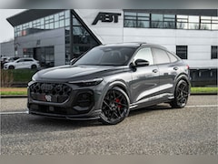 Audi Q5 Sportback - 2.0 e-hybrid ABT Aero 425pk quattro S edition Competition | Panoramadak | Tech Pro | MMI E
