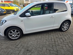 SEAT Mii - 1.0 Entry