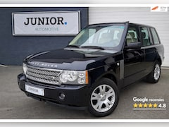 Land Rover Range Rover - 4.4 V8 Vogue PANO/VOLO-H/LEDER/STUUR/STOELVERWARMING