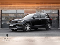Volvo XC40 - 2.0 B4 Inscription 197pk | 360gr. | Leder | Apple Carplay & Android Auto |