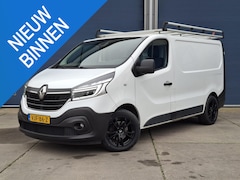 Renault Trafic - 2.0 dCi 145 T27 L1H1 Comfort AUTOMAAT / IMPERIAL / NAVI / KASTEN INRICHTING / TREKHAAK