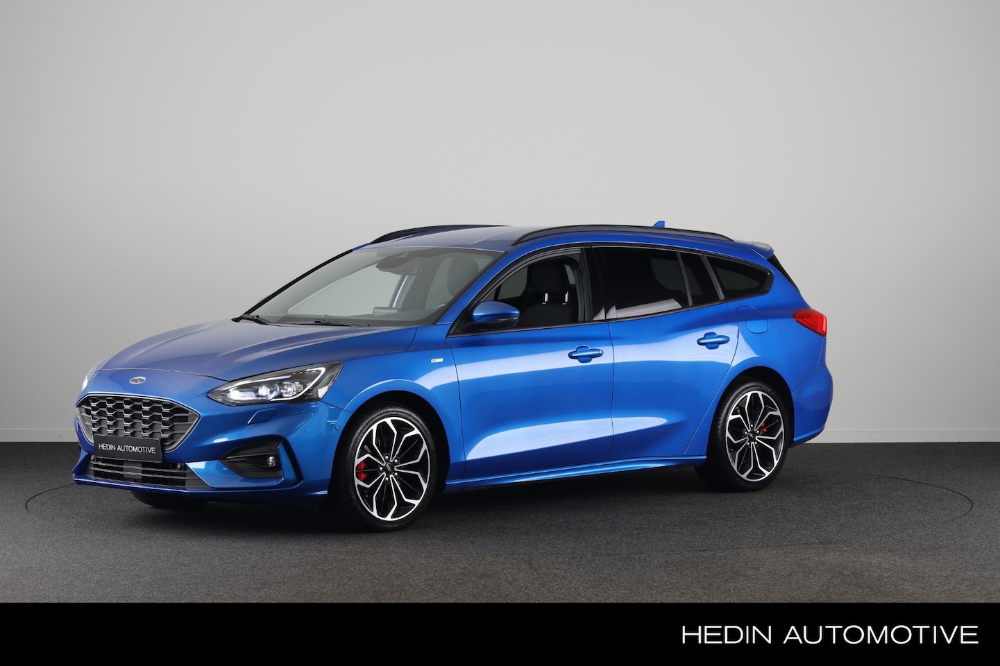 Ford Focus Wagon - 1.5 EcoBoost 150PK ST Line Business | Winter Pack | BLIS | B&0 | Adaptive Cruise Control | - AutoWereld.nl