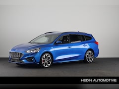 Ford Focus Wagon - 1.5 EcoBoost 150PK ST Line Business | Winter Pack | BLIS | B&0 | Adaptive Cruise Control |