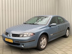 Renault Laguna - 1.6-16V Expression|Nieuwe APK|Climate Control|